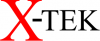Logo X-TEK