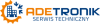 Logo Adetronik Sp. z o.o. 