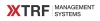 Logo XTRF Management Systems Sp. z o.o.