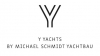 Logo Michael Schmidt Yachtbau GmbH