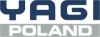 Logo YAGI POLAND FACTORY Sp. z o.o.