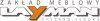 Logo ZAKŁAD MEBLOWY LAYMAN RYSZARD SEROKA