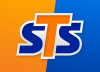 Logo Zakłady bukmacherskie STS