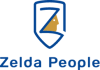 Logo ZELDA PEOPLE POLSKA sp. z o.o.