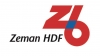 Logo Zeman HDF Sp. z o.o.