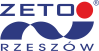 Logo ZETO RZESZÓW