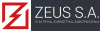 Logo ZEUS S.A.