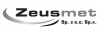 Logo ZEUSMET SP. Z O. O. SPÓŁKA KOMANDYTOWA