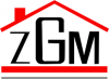 Logo Zakład Gospodarki Mieszkaniowej w Bielsku-Białej