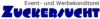 Logo Zuckersucht GmbH