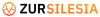 Logo ZUR SILESIA SP. Z O. O.