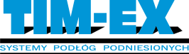 Logo TIM EX JAROSŁAW OLEK SP. Z O.O.