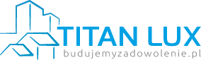 Logo Titan Lux Sp. z o.o.