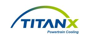 Logo TITANX ENGINE COOLING SP. Z O. O.