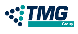 Logo TMG Spedition GmbH