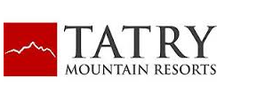 Logo Tatry Mountain Resorts SA 