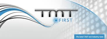 Logo TMT First Ltd