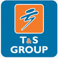 Logo T&S GROUP Spółka z o.o