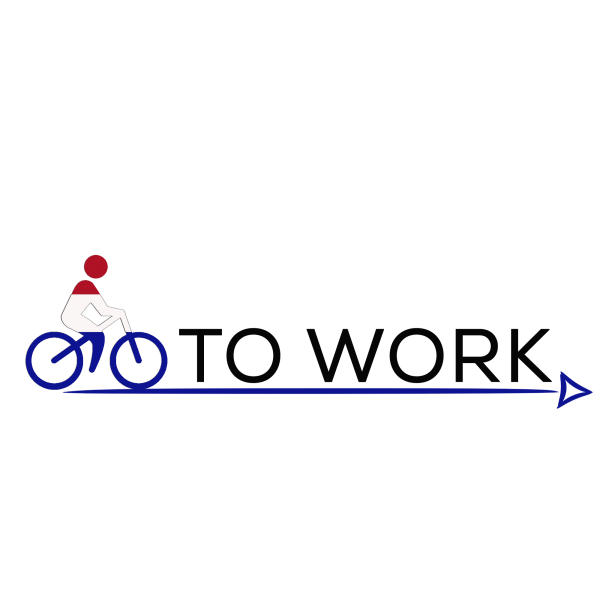 Logo To Work