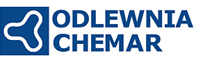 Logo ODLEWNIA CHEMAR Sp z o.o.
