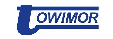 Logo TORUŃSKIE ZAKŁADY URZĄDZEŃ OKRĘTOWYCH TOWIMOR S A