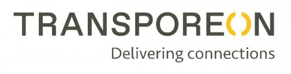 Logo Transporeon Sp. z o. o. 