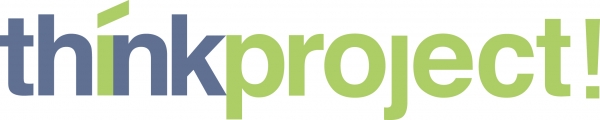 Logo think project!