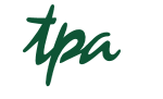 Logo TPA Management Sp. z o.o. 