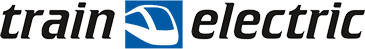 Logo TRAIN ELECTRIC Sp. z o.o.
