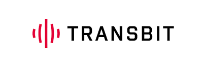 Logo Transbit Sp. z o.o.