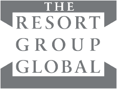 Logo The Resort Group Global
