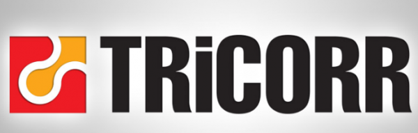 Logo Tricorr sp. z o.o.