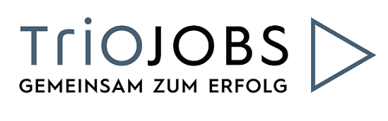 Logo trio-jobs GmbH