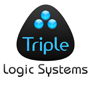 Logo Triple Logic Systems