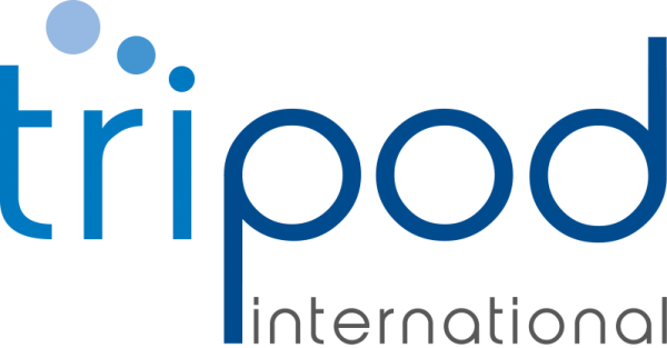 Logo Tripod Partners