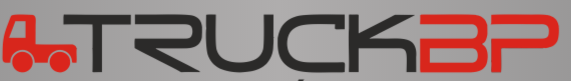 Logo TRUCK BP