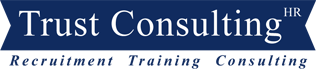 Logo Trust Consulting - Doradztwo Personalne