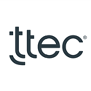 Logo TTEC EUROPE B.V. SPÓŁKA Z OGRANICZONĄ ODPOWIEDZIALNOŚCIĄ ODDZIAŁ W POLSCE