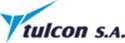 Logo TULCON S.A.