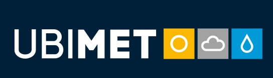 Logo UBIMET GmbH