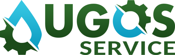 Logo UGOS SERVICE SPÓŁKA Z OGRANICZONĄ ODPOWIEDZIALNOŚCIĄ SPÓŁKA KOMANDYTOWA