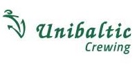 Logo UNIBALTIC CREWING Sp. z o.o.