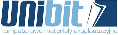 Logo UNIBIT Sp. z o.o.