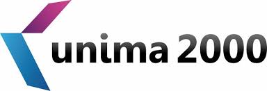 Logo Unima 2000 Systemy Teleinformatyczne S.A.