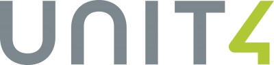 Logo UNIT4 