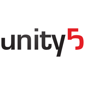 Logo UNITY FIVE LTD