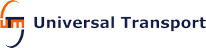 Logo Universal Transport Polska Sp.z o.o.