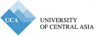 Logo University of Central Asia 