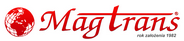 Logo MAGTRANS Sp. z o.o.