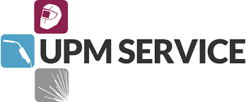 Logo UPM sp. z o.o.